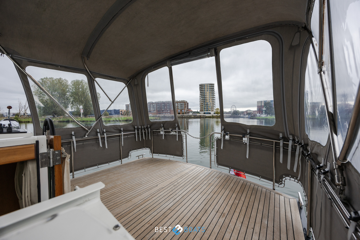 foto: 39 Linssen Grand Sturdy 34.9 AC