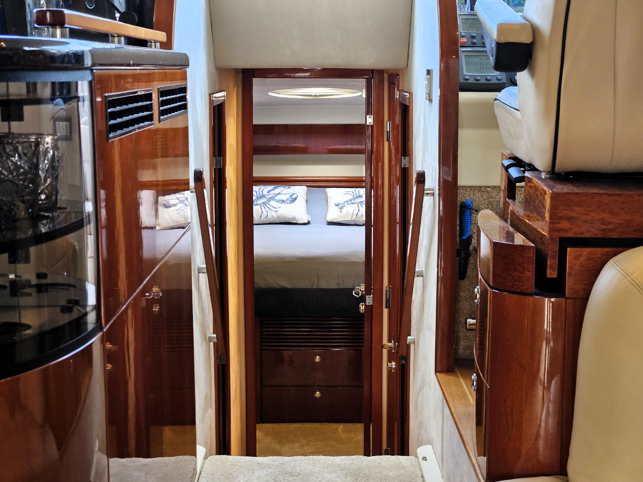 foto: 37 Fairline Phantom 50