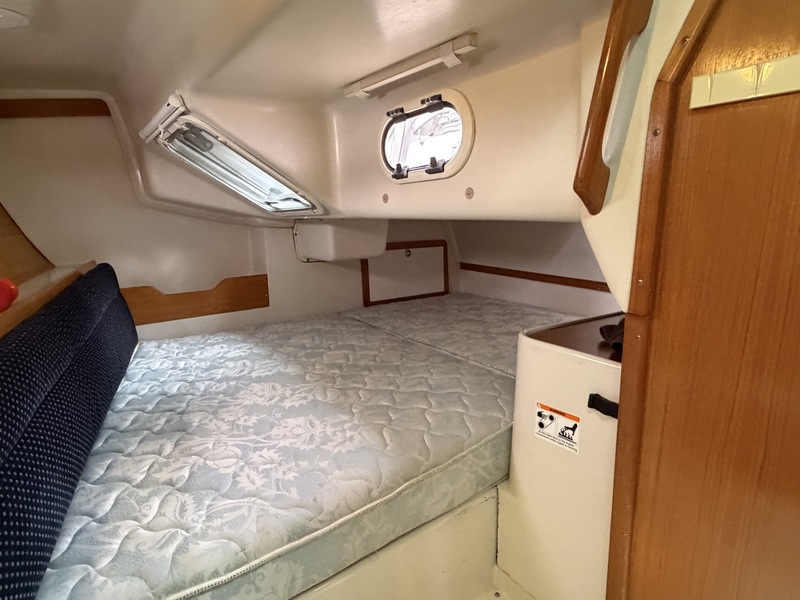 foto: 32 Catalina 320
