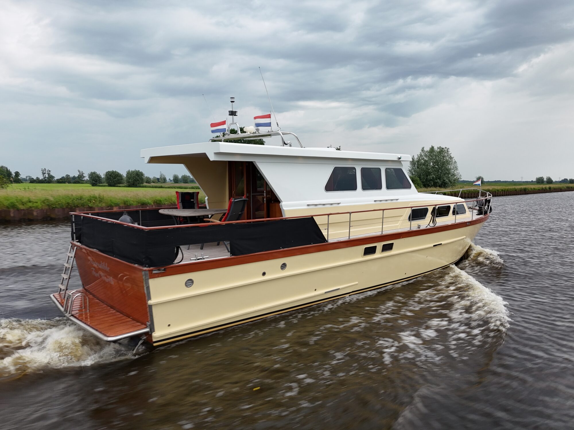 foto: 57 Tummler Tummler 156 VS