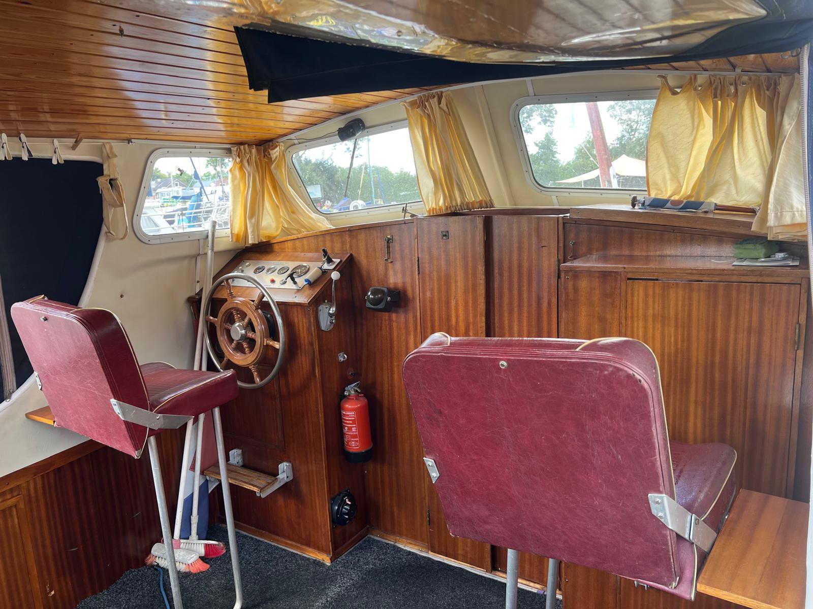 foto: 27 Brekken Kruiser 950