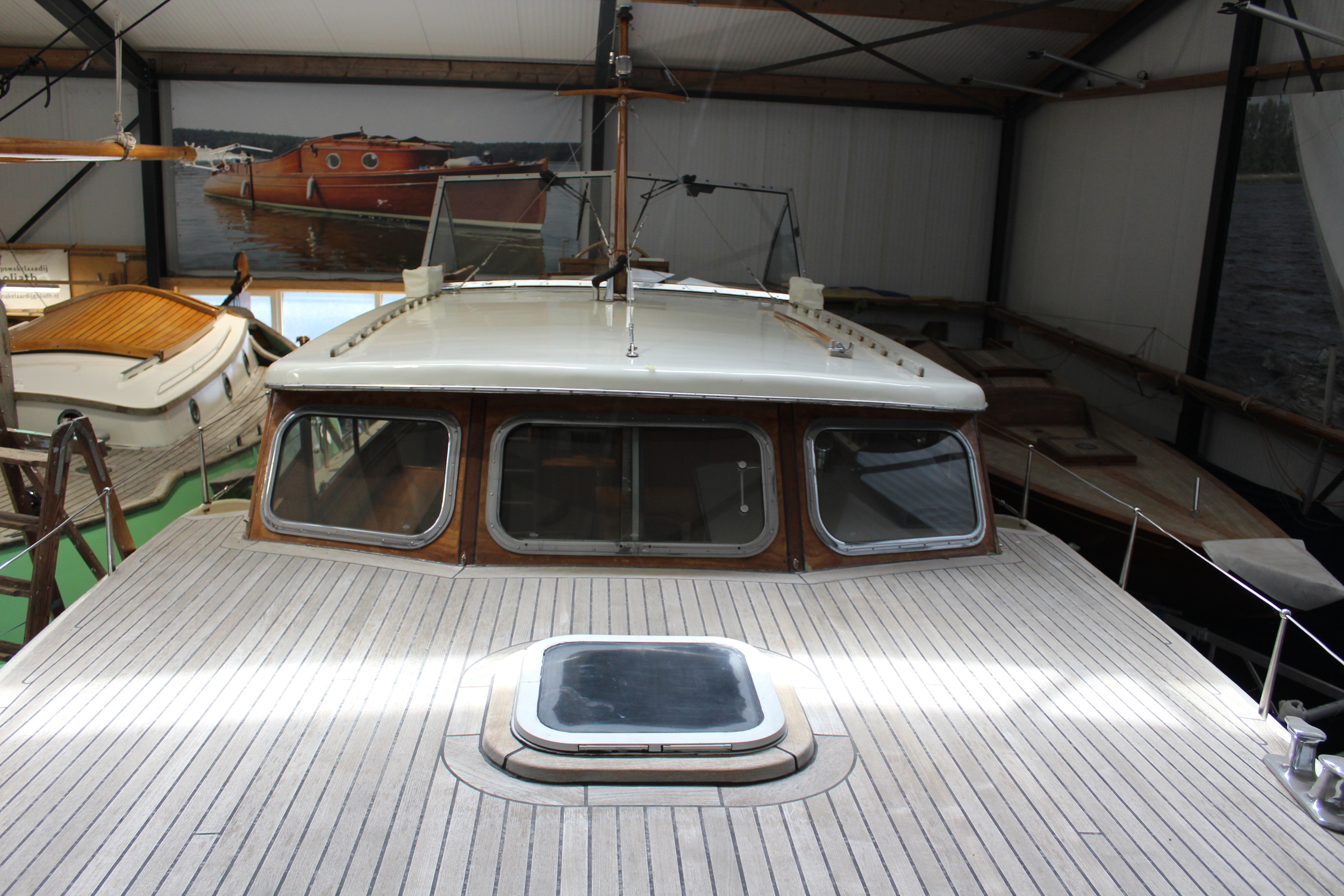 foto: 28 Trewescraft 42