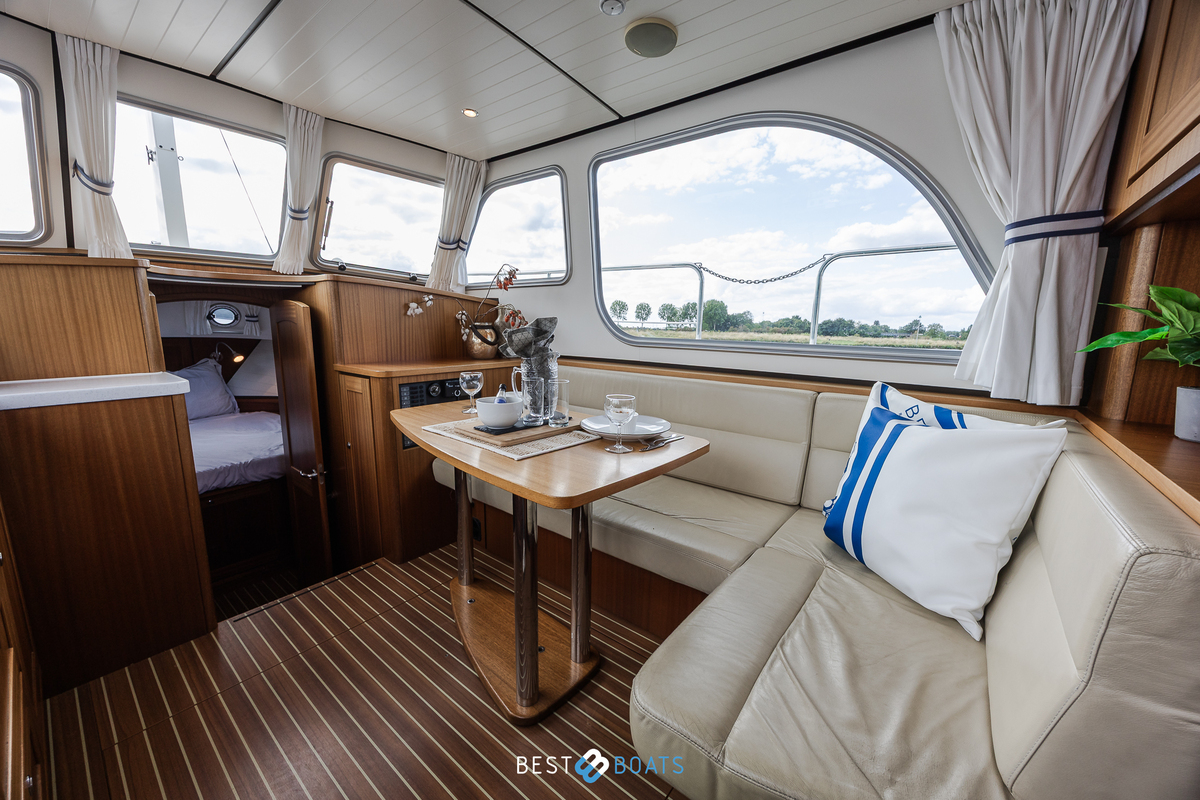 foto: 36 Linssen Classic Sturdy 32 AC