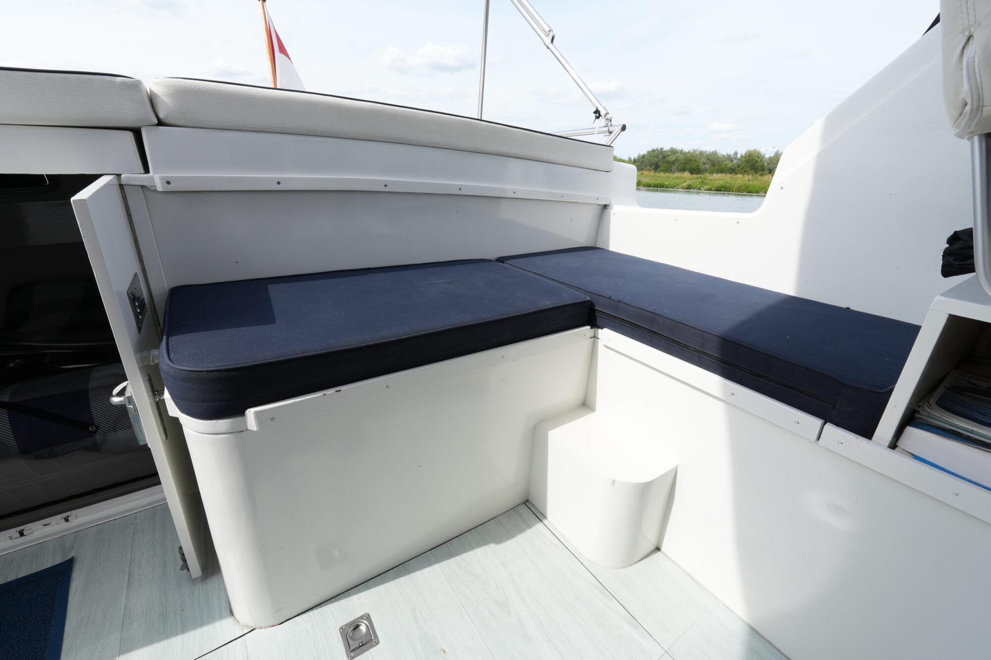 foto: 31 Marco Marco 860 OK AK