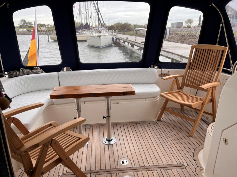 foto: 12 Princess 440