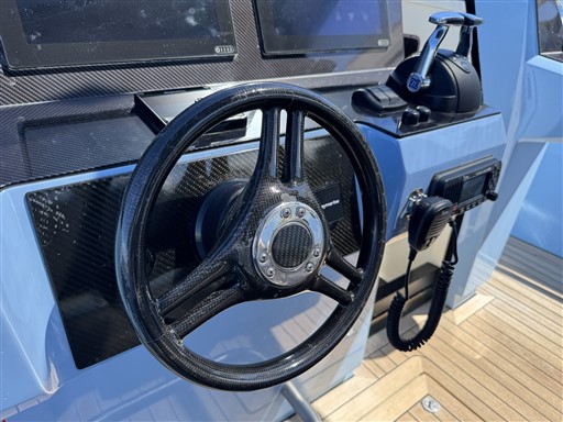 foto: 20 Wally Tender 45