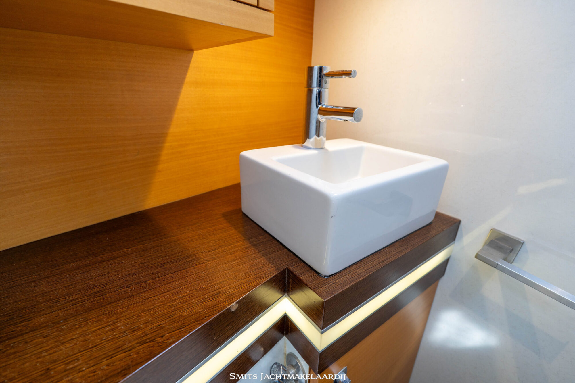 foto: 35 Super Lauwersmeer Super Lauwersmeer SL 460 France Proof Spudpalen