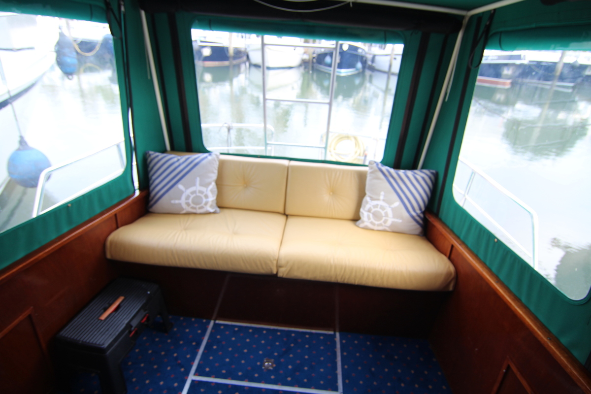 foto: 20 Blokland Kruiser 1050