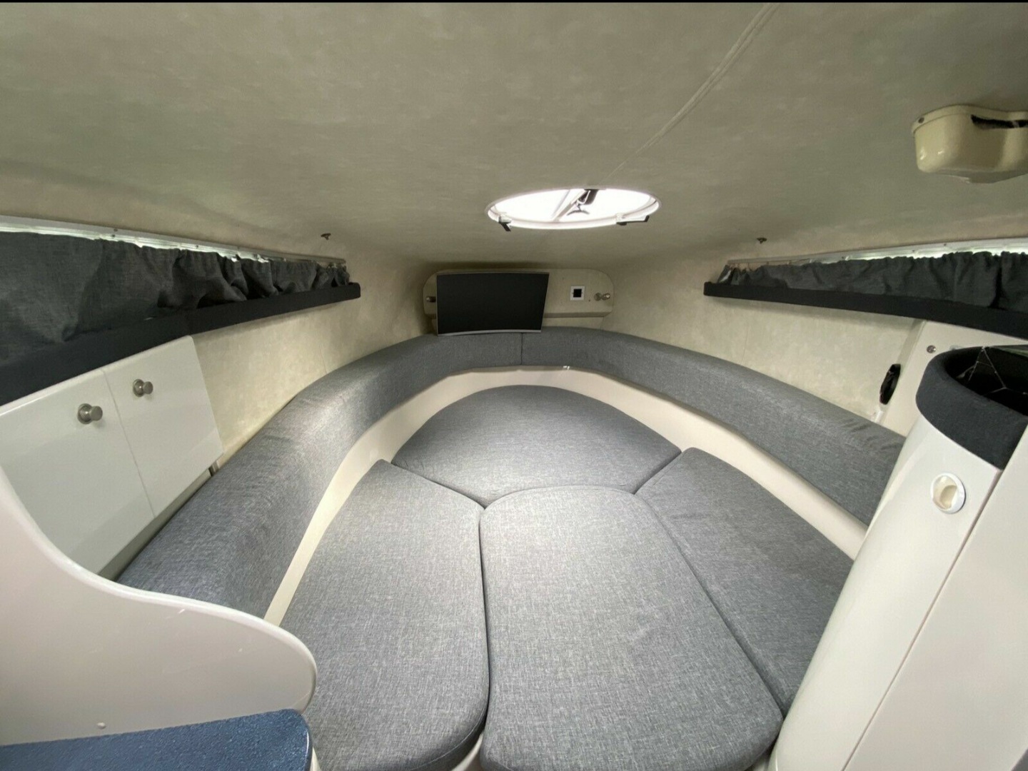 foto: 45 Gobbi 245 Cabin