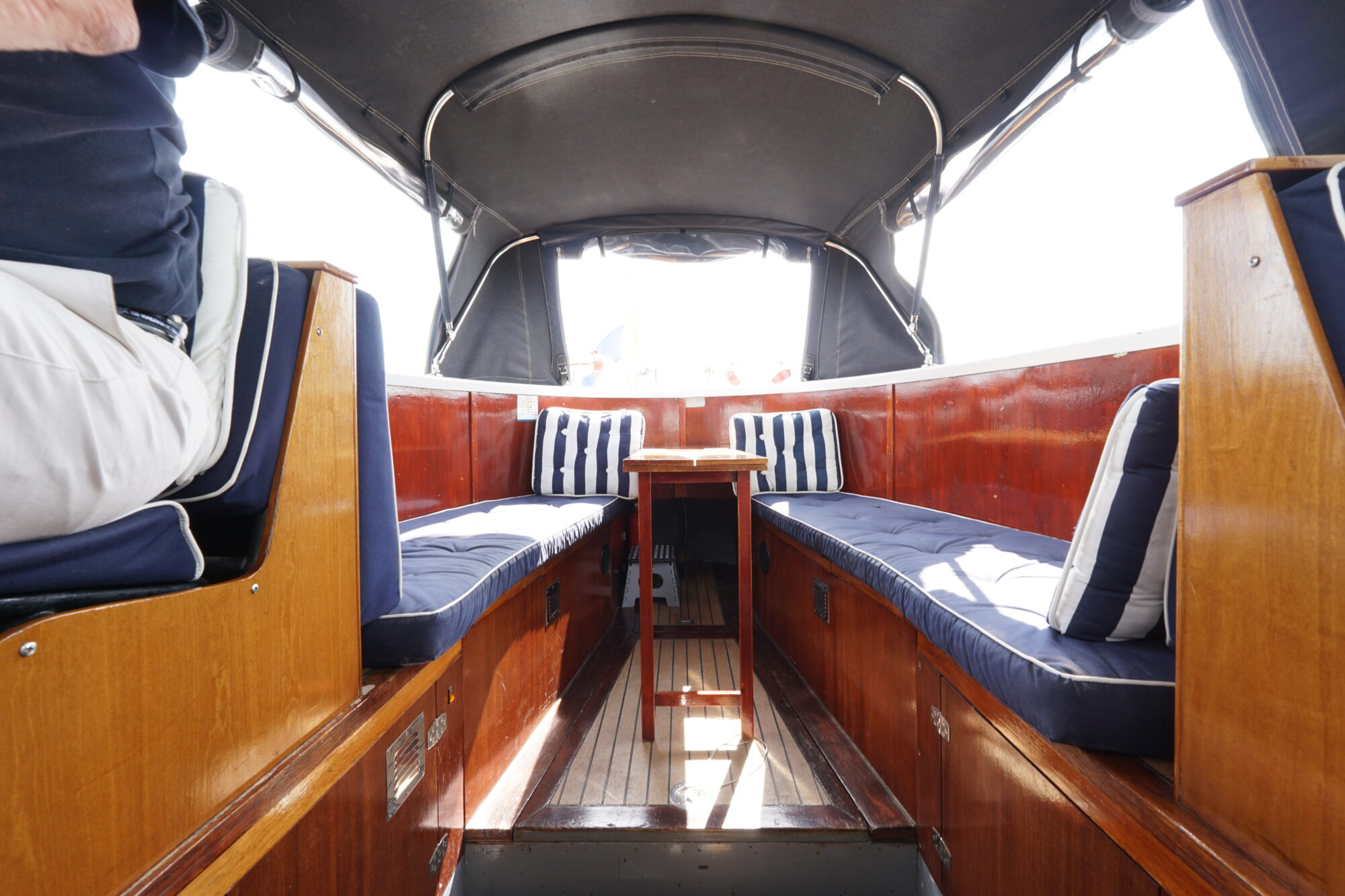 foto: 63 Finclipper Finnclipper 35