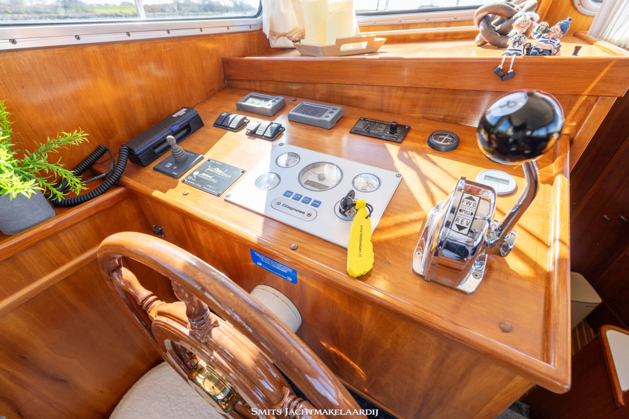 foto: 71 Boarncruiser Boarncruiser 35 Classic Line