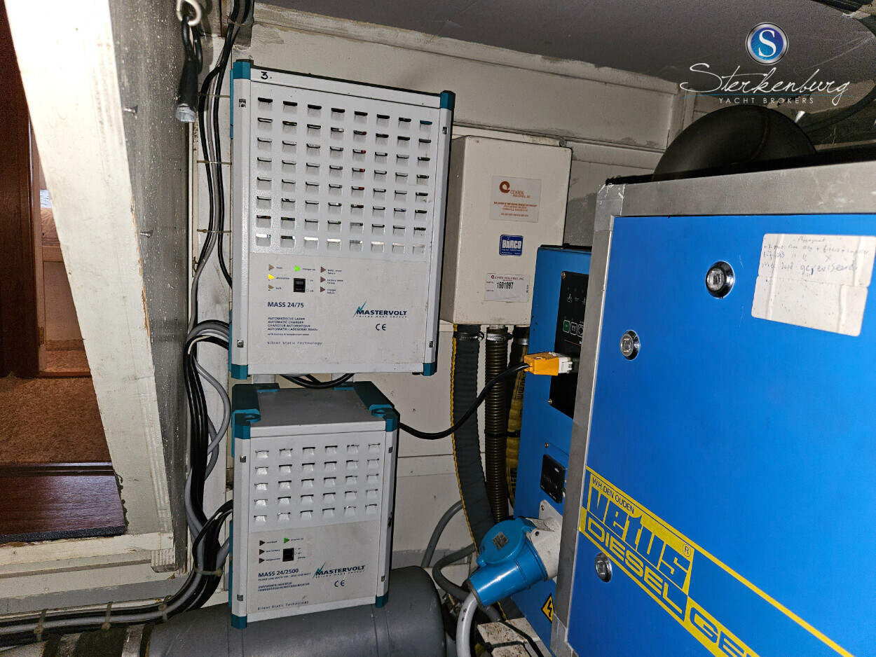 foto: 72 Van der Heijden 13.50 Elegance