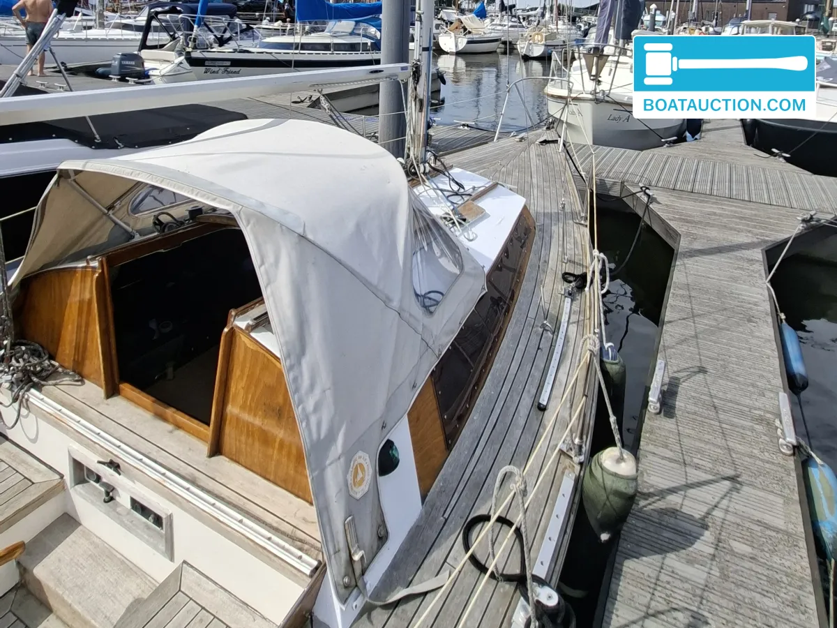 foto: 6 Waarschip 725