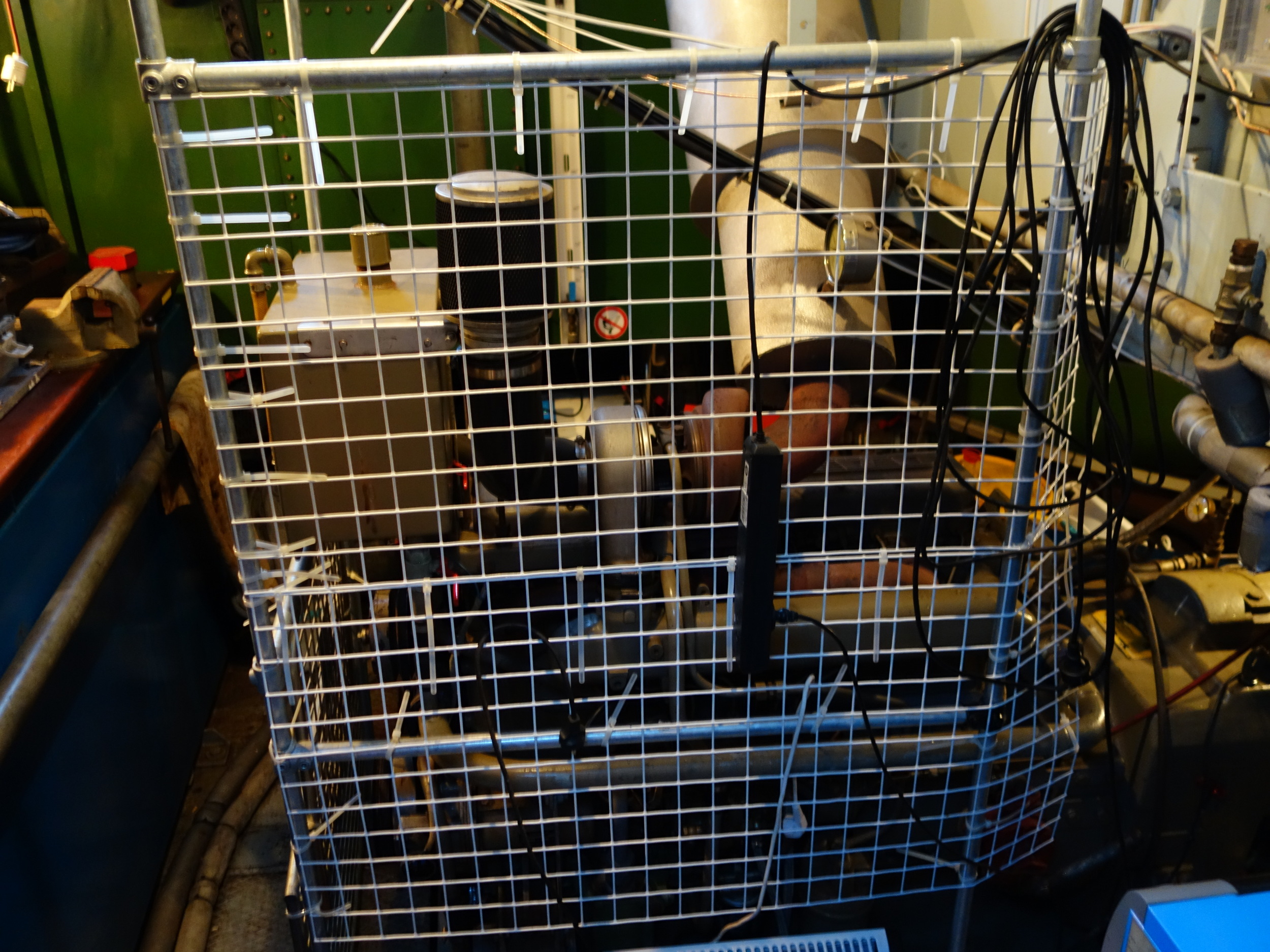 foto: 48 Luxe Motor 32.00 Wad En Sontvaarder