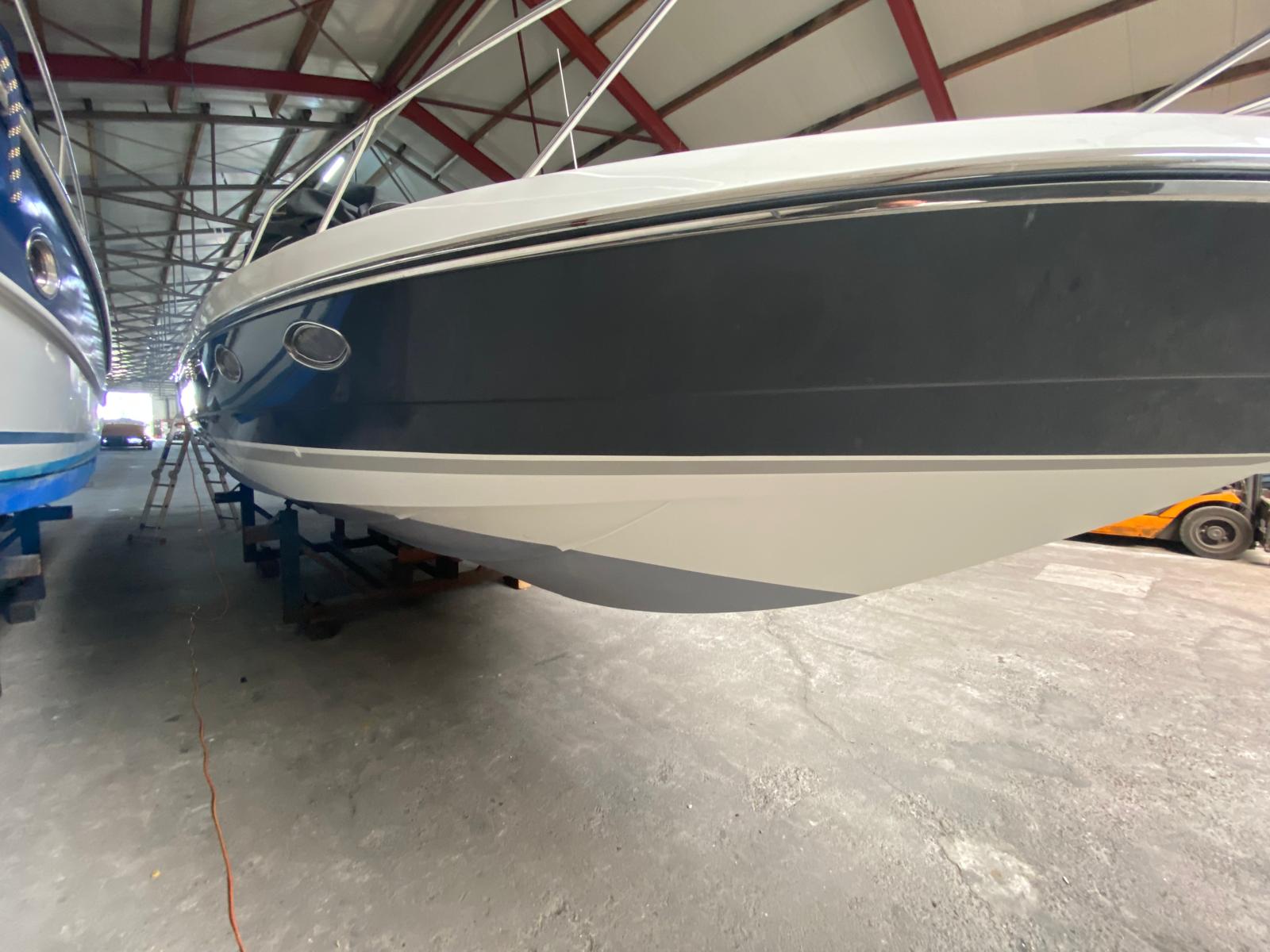 foto: 15 Sunseeker  Mohawk 29