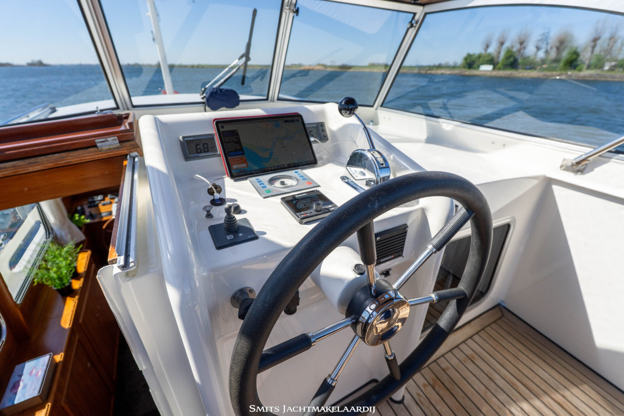 foto: 72 Boarncruiser Boarncruiser 35 Classic Line