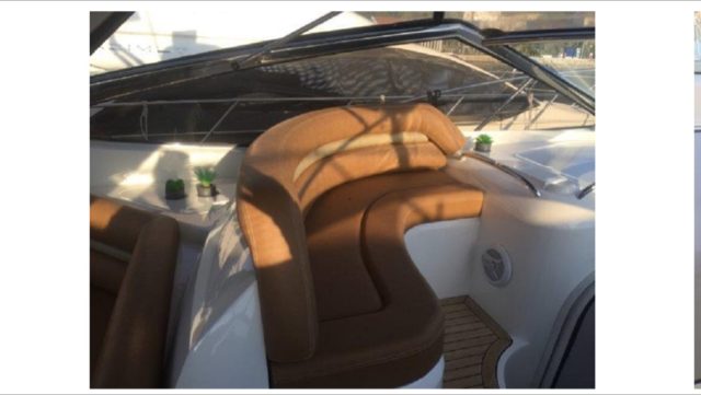 foto: 24 Sunseeker Portofino 46