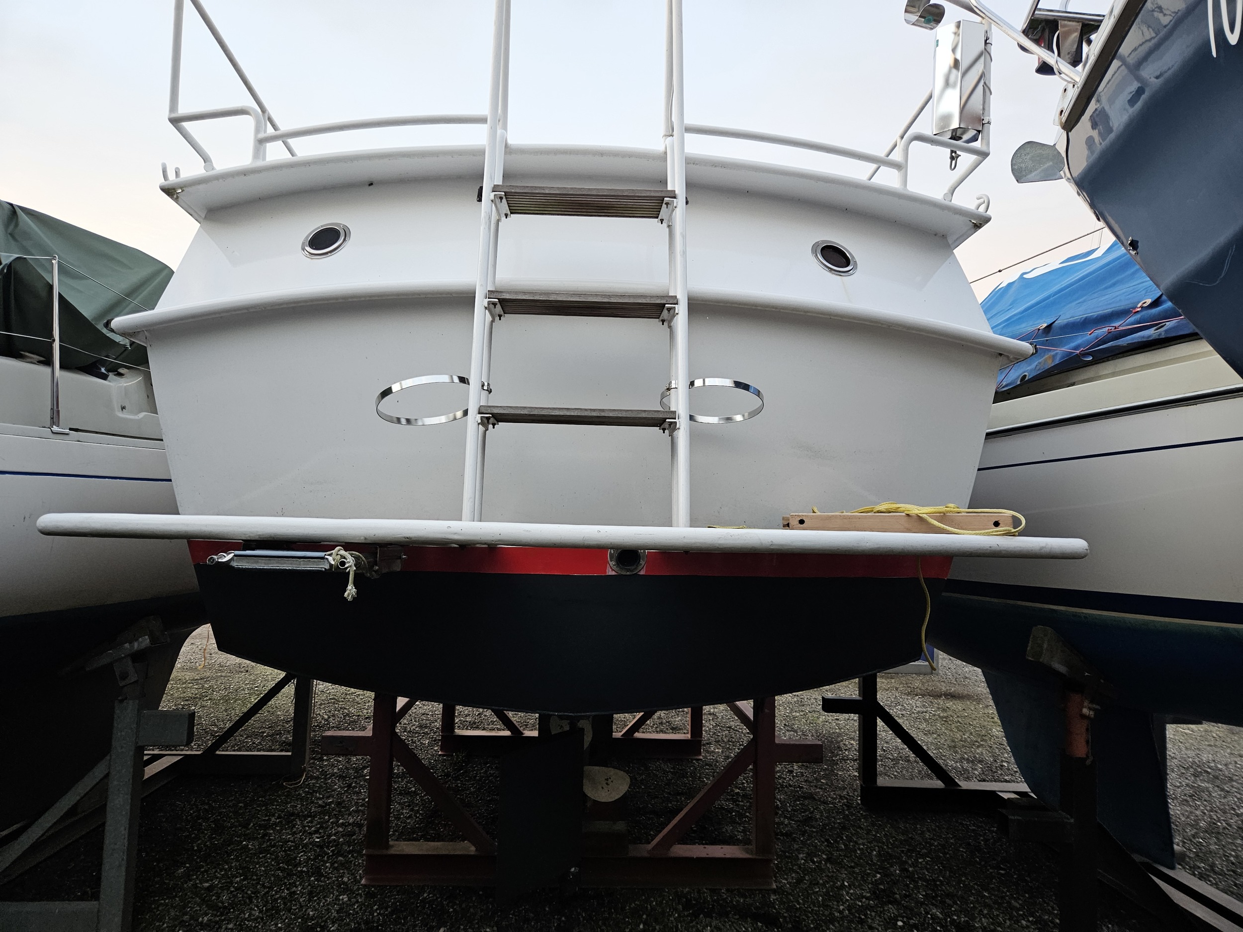 foto: 24 Beachcraft 9.00 AK