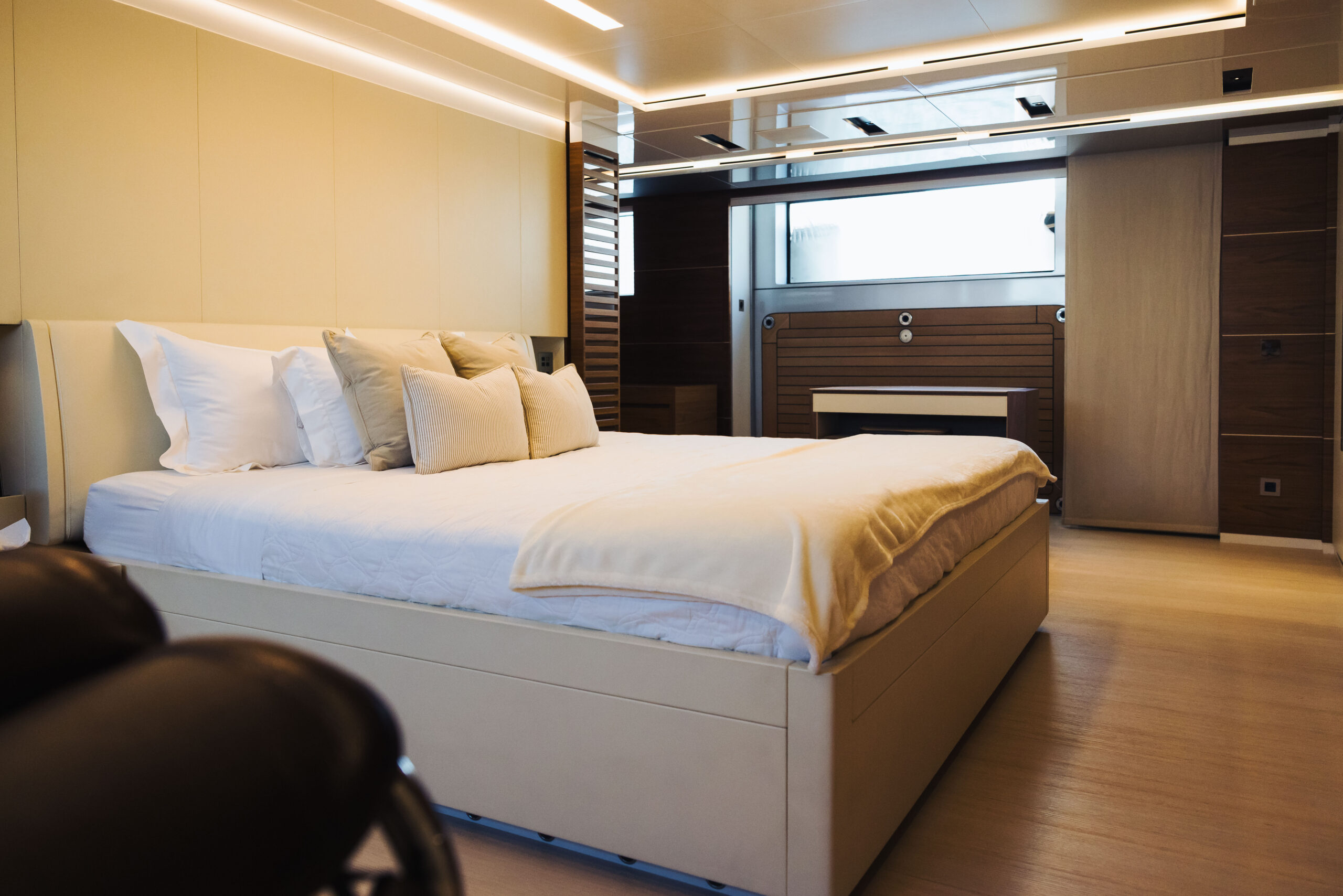 foto: 62 Sanlorenzo 40 ALLOY M/Y LADY A