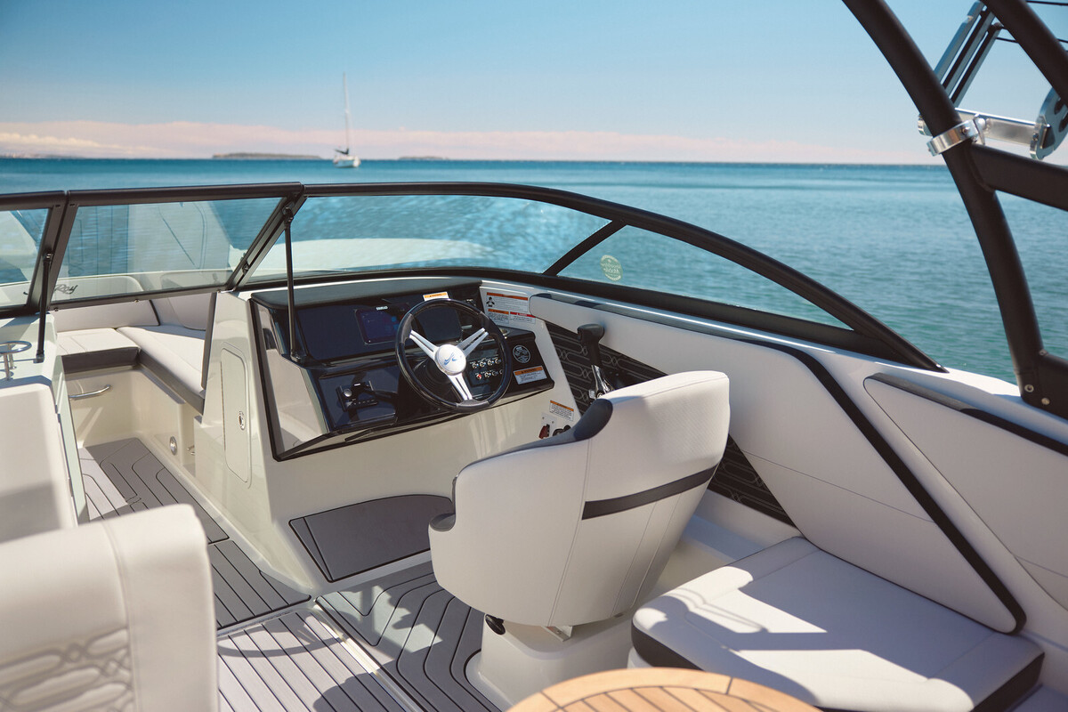 foto: 62 Sea Ray SPX 210  