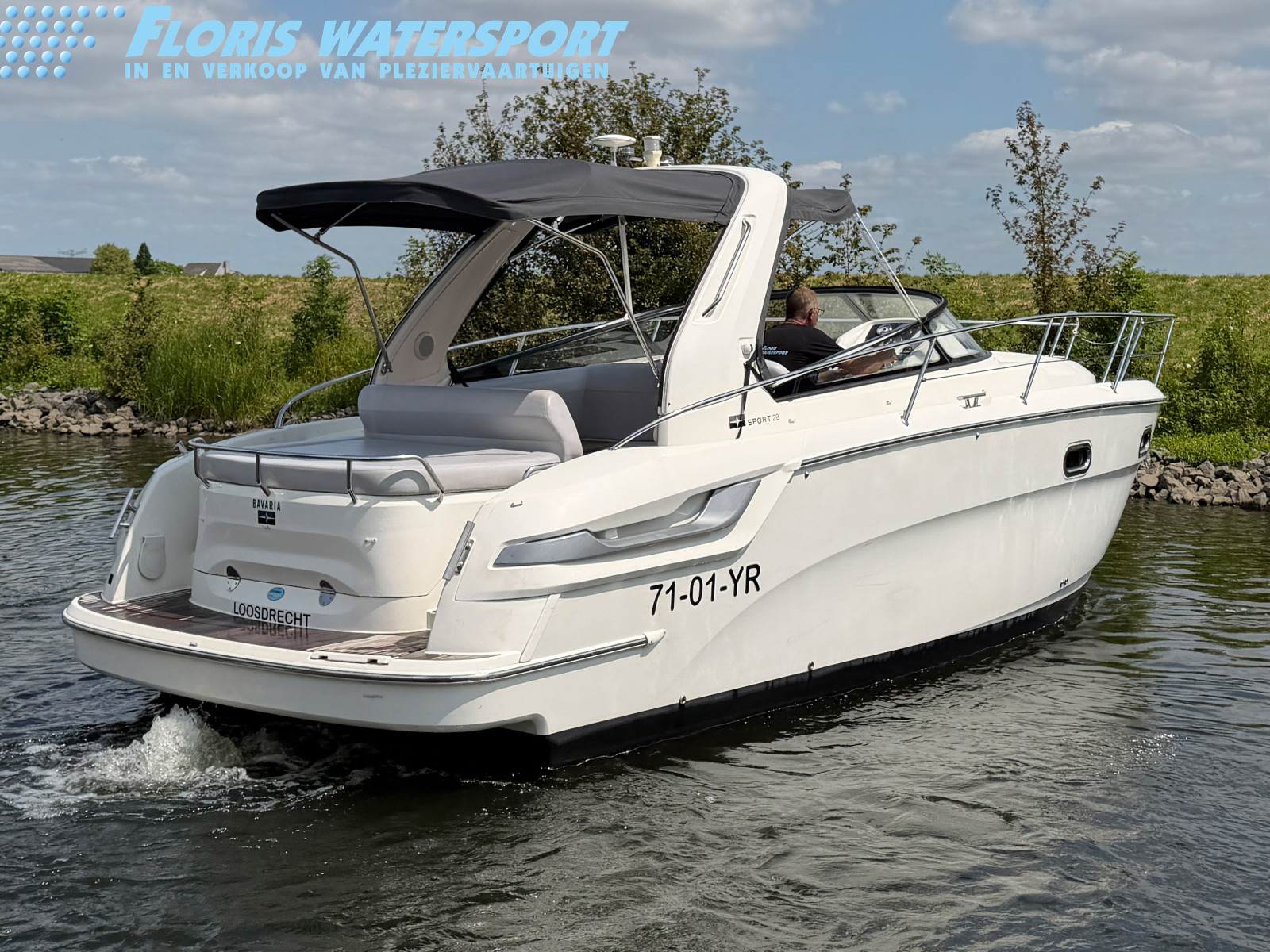 foto: 15 Bavaria Sport 28