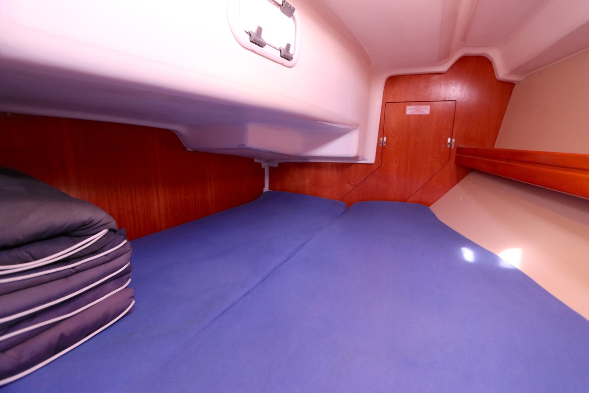 foto: 80 Bavaria  34 Cruiser