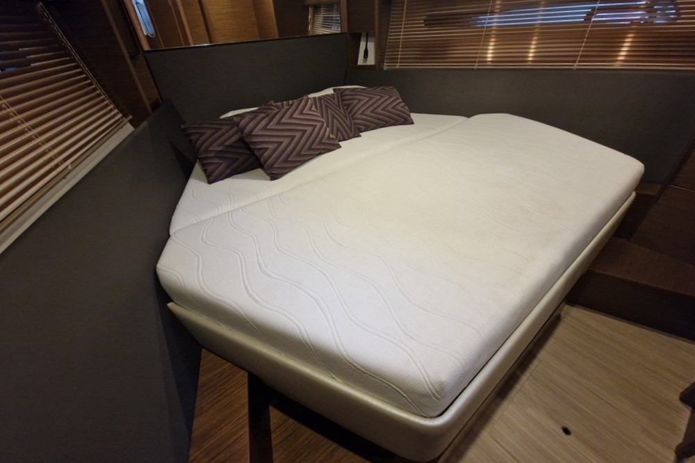 foto: 61 Bavaria S 40 HT