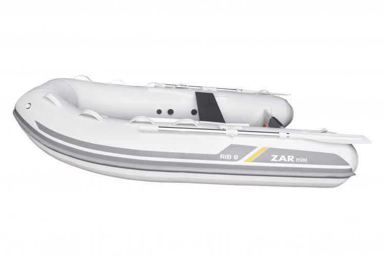 Zar Mini RIB 9 LITE