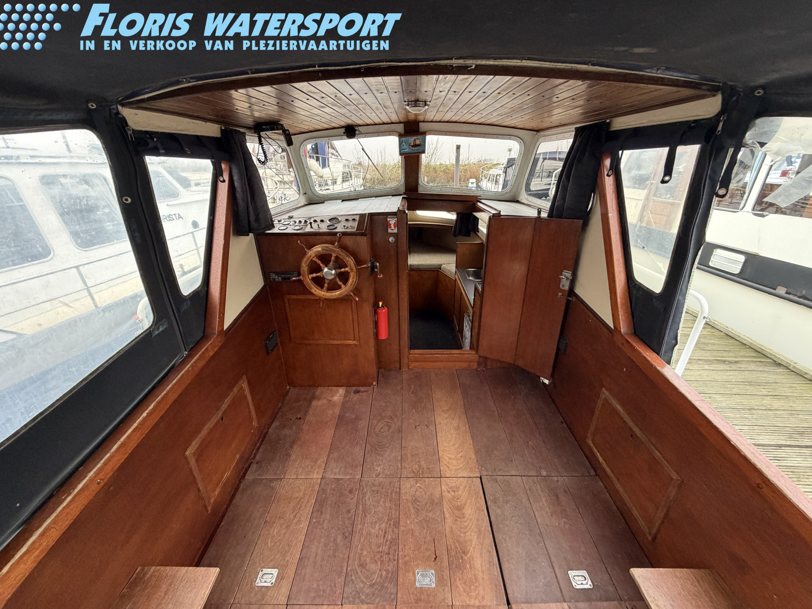 foto: 12 Succeskruiser 800