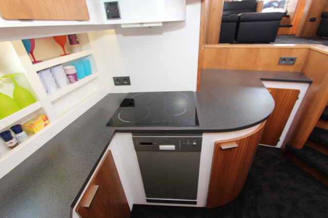 foto: 81 Riva Riva 20 Corsaro
