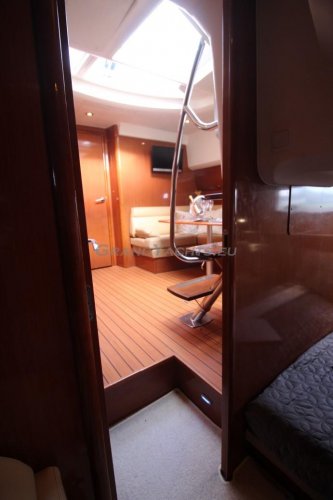 foto: 75 Prestige 38S