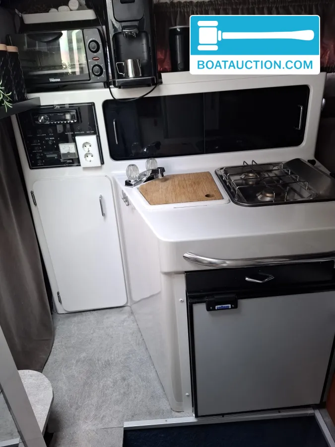foto: 14 Chaparral 2370 SL