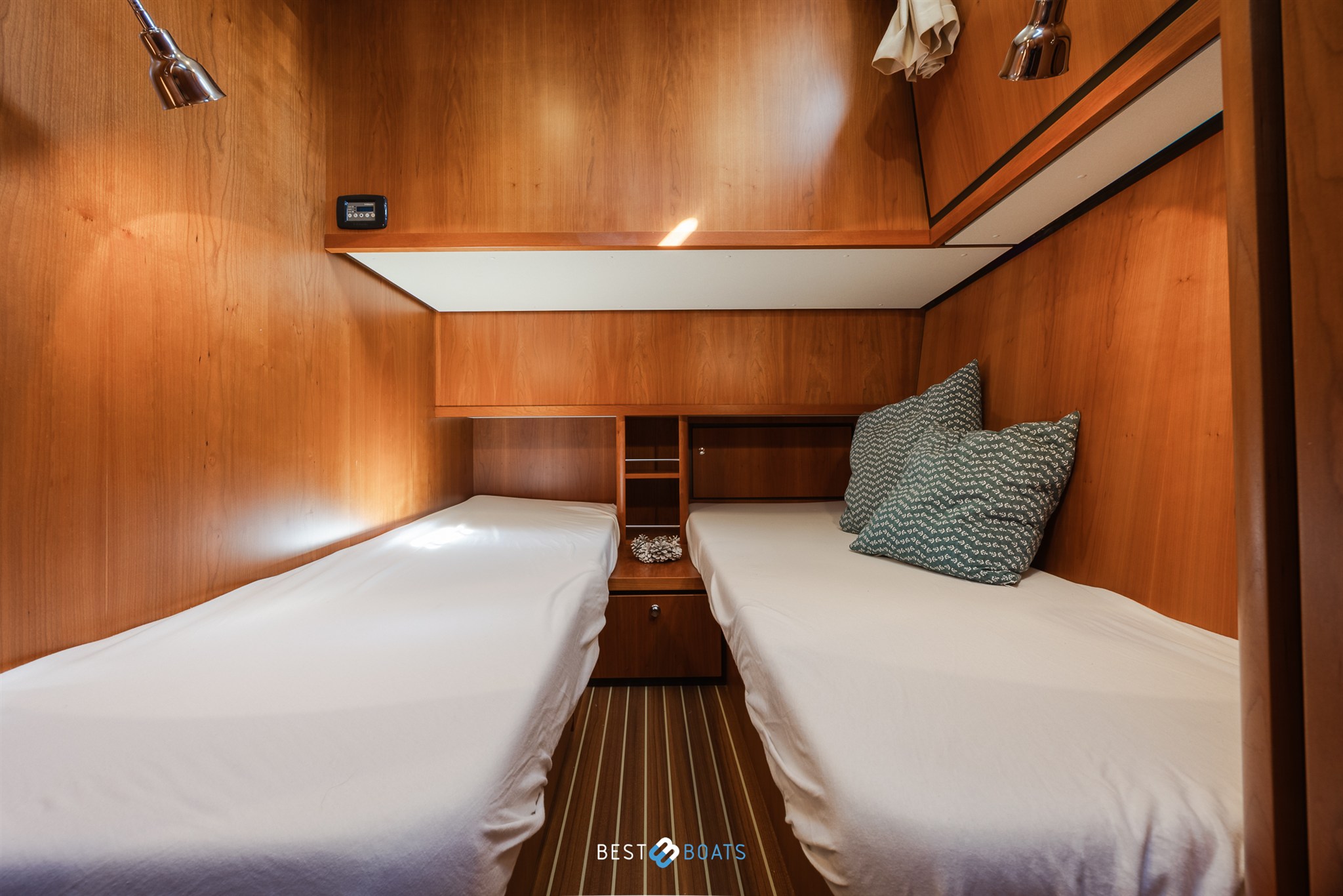 foto: 52 Linssen Grand Sturdy 43.9 AC