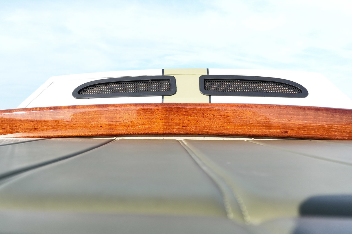 foto: 88 Volga Draagvleugelboot