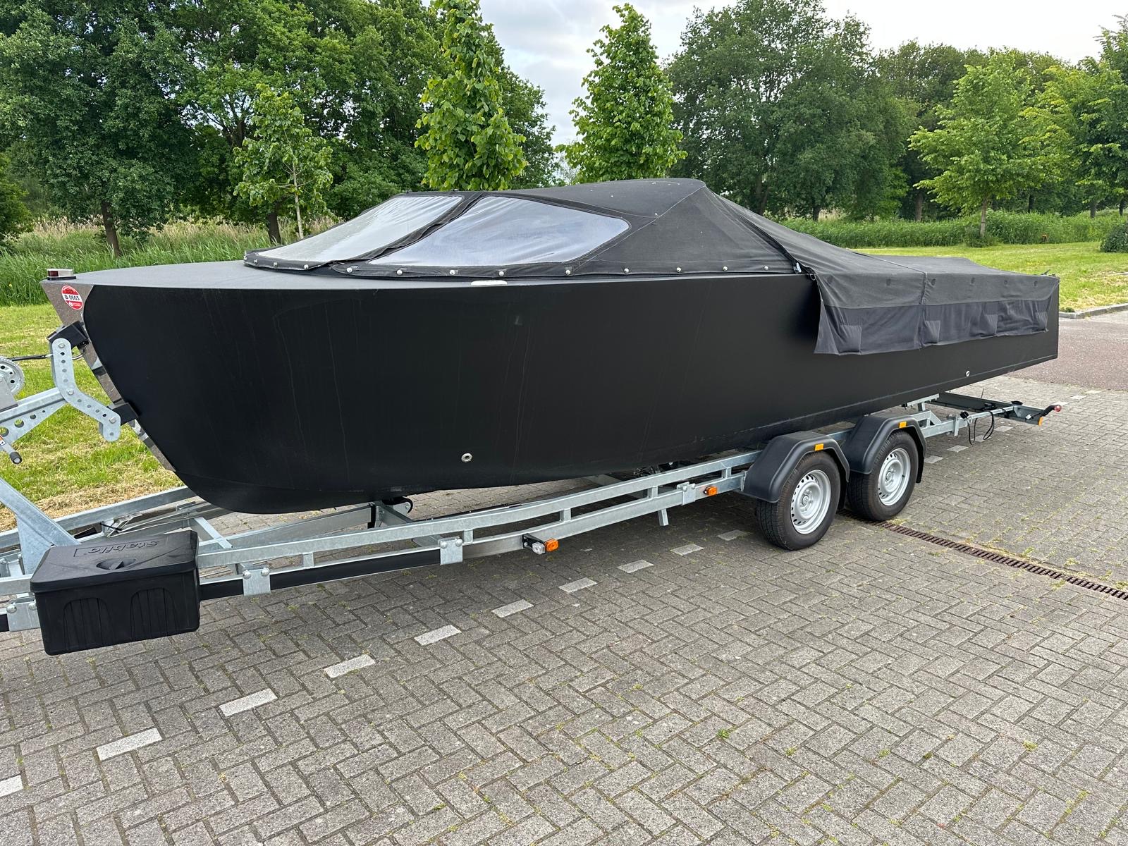 foto: 89 ISloep ISloep Rapida 7.50