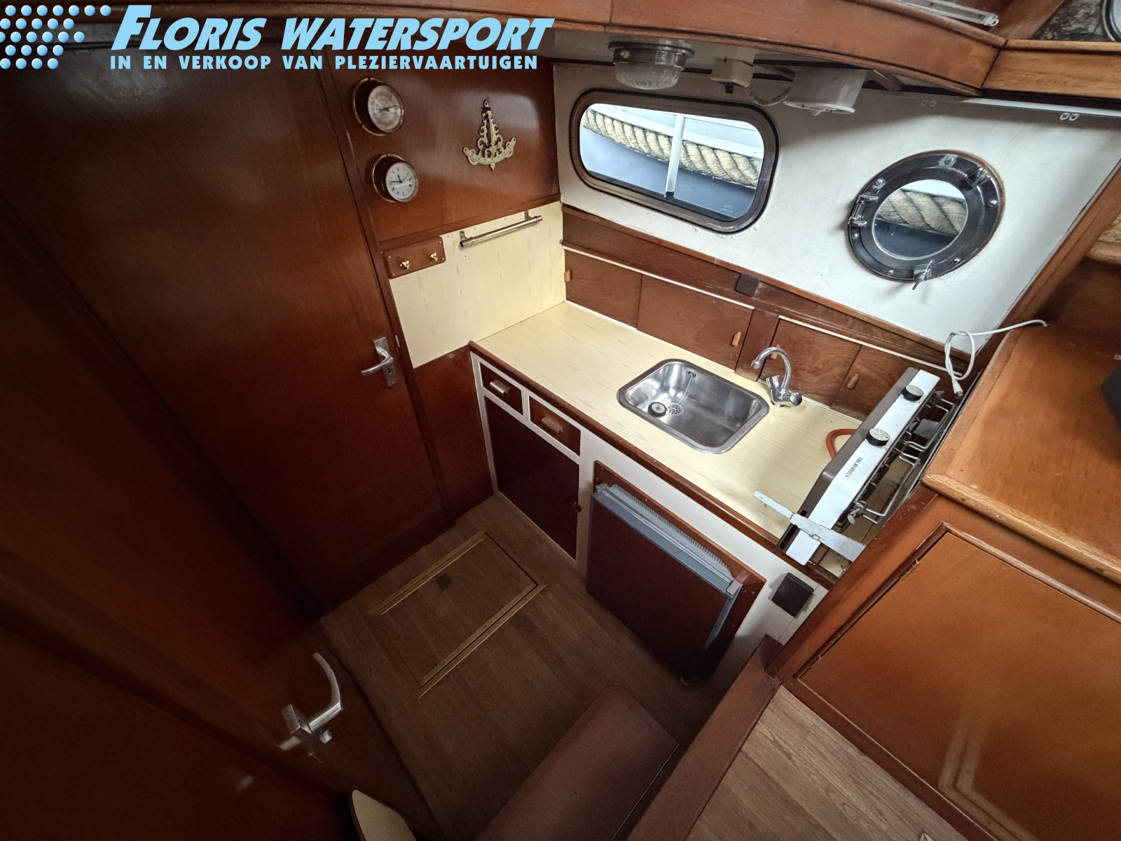 foto: 13 Gillissen vlet 970 OK