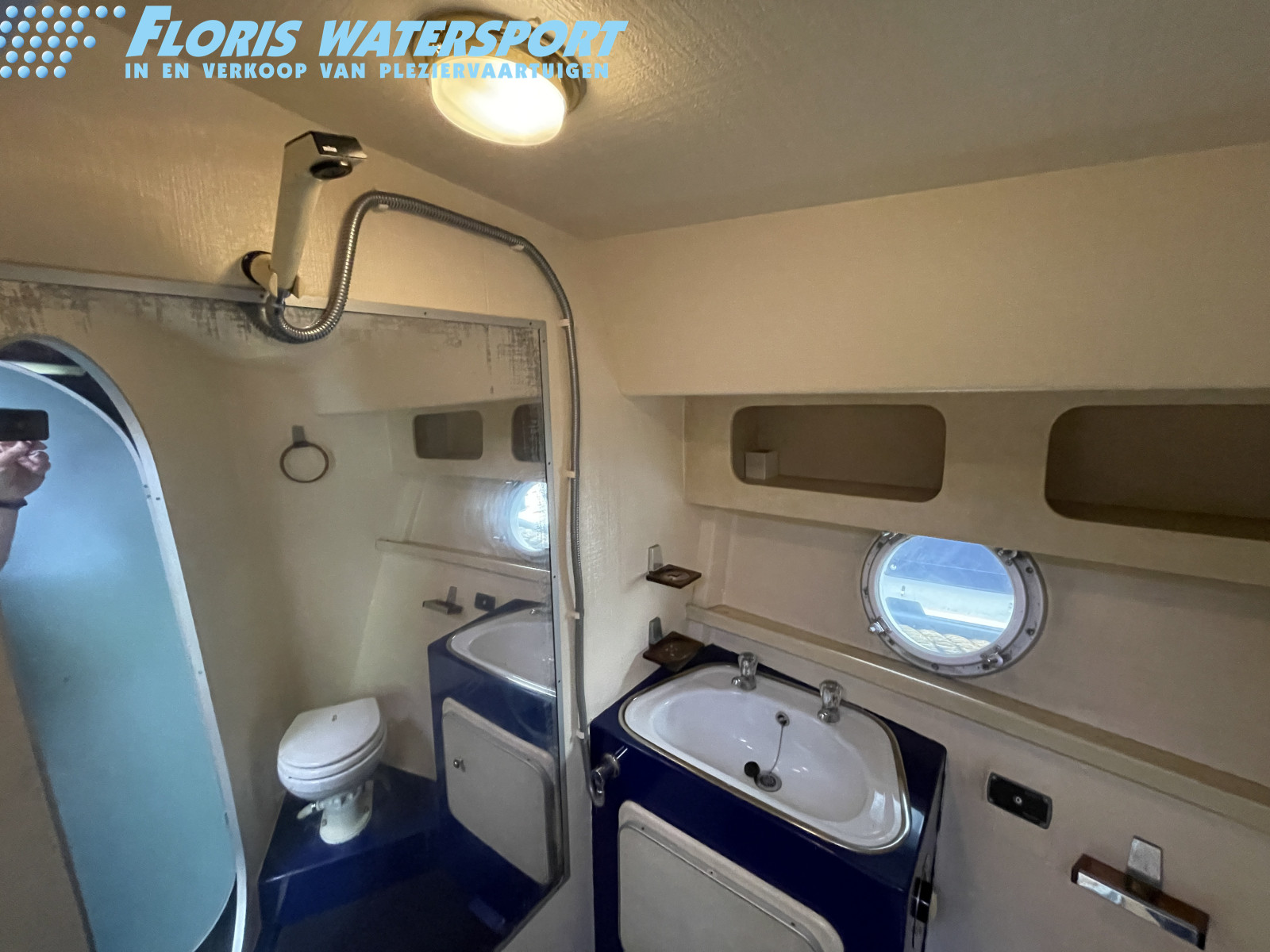 foto: 18 Fairline  40