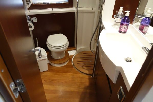 foto: 22 Princess 54 Fly