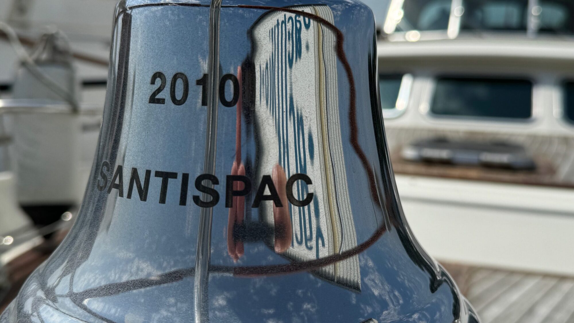 foto: 51 Super van Craft Super van Craft 14.80 Cabrio Stabilizers