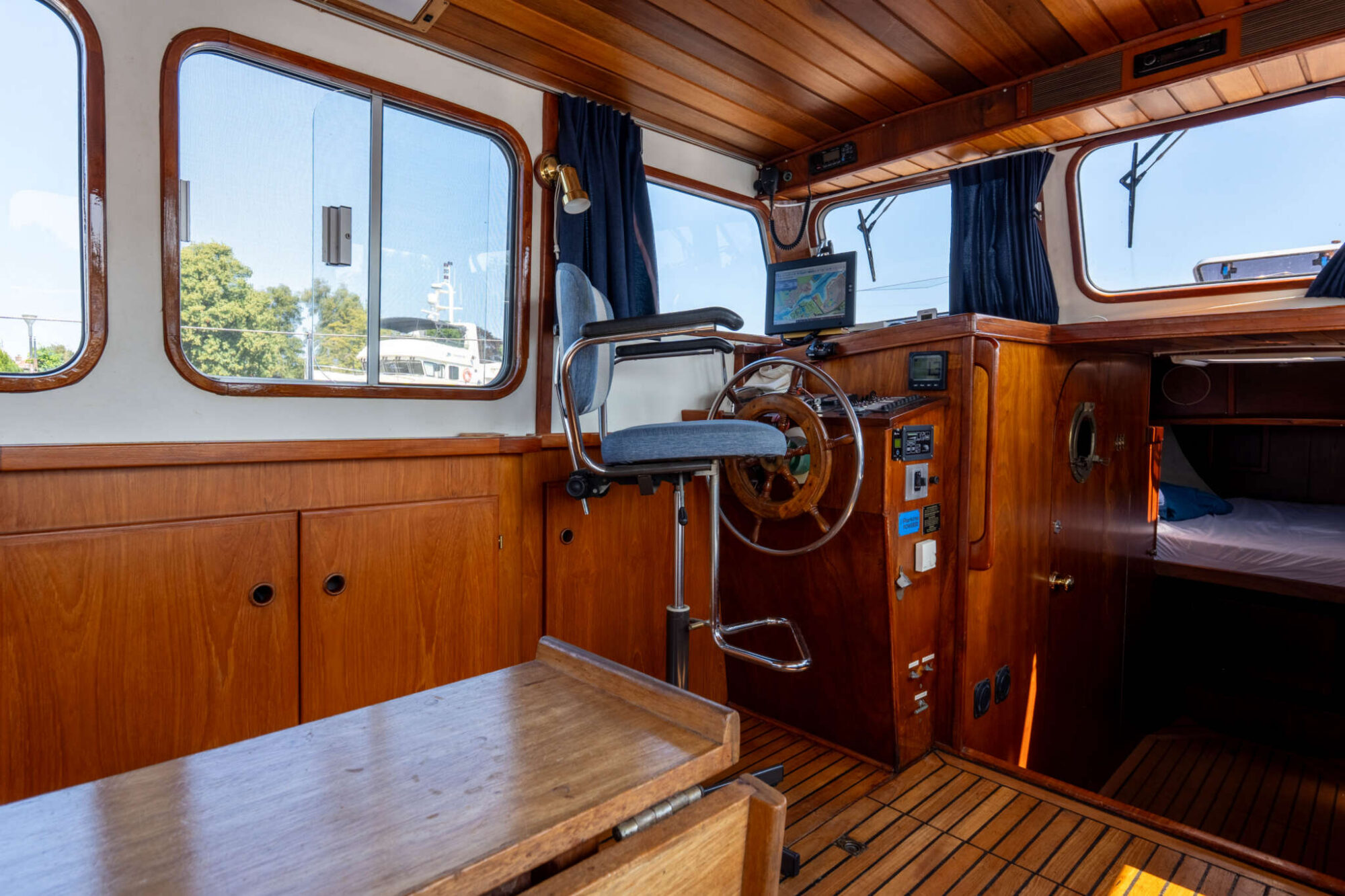 foto: 37 Gillissen Gillissen Vlet 11.30 OK AK