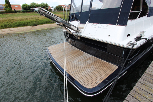 foto: 82 Riva Riva 20 Corsaro