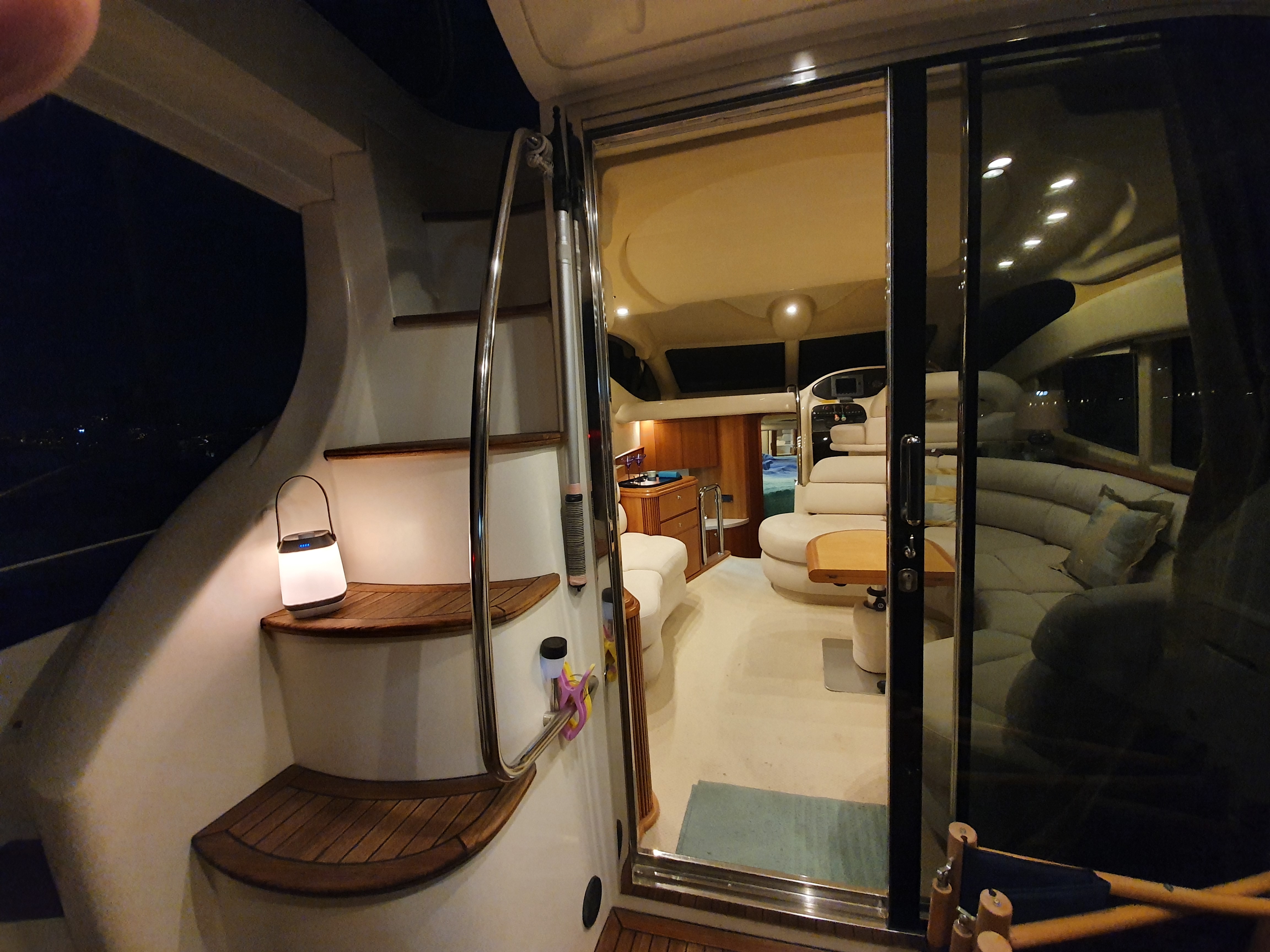 foto: 51 Azimut 42 Fly Evolution