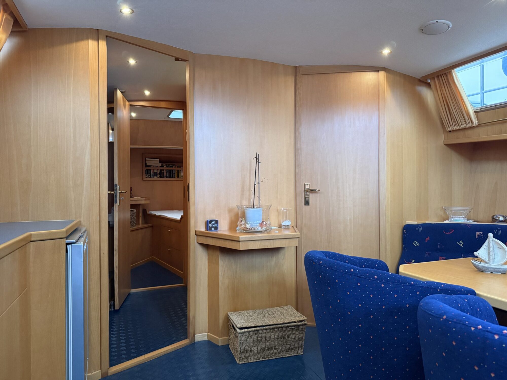 foto: 52 Pilot Pilot 44