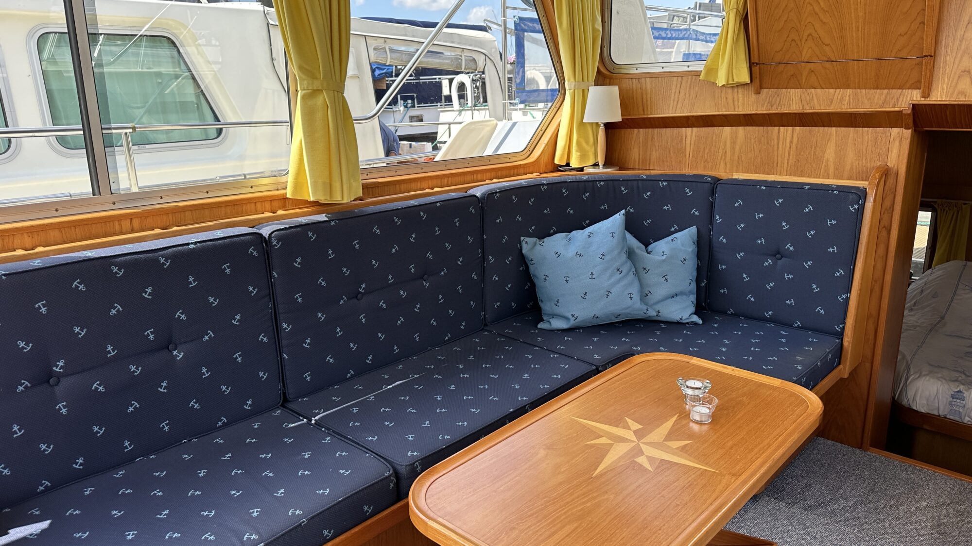 foto: 47 Marhen Marhen 11.60 AK Cabrio