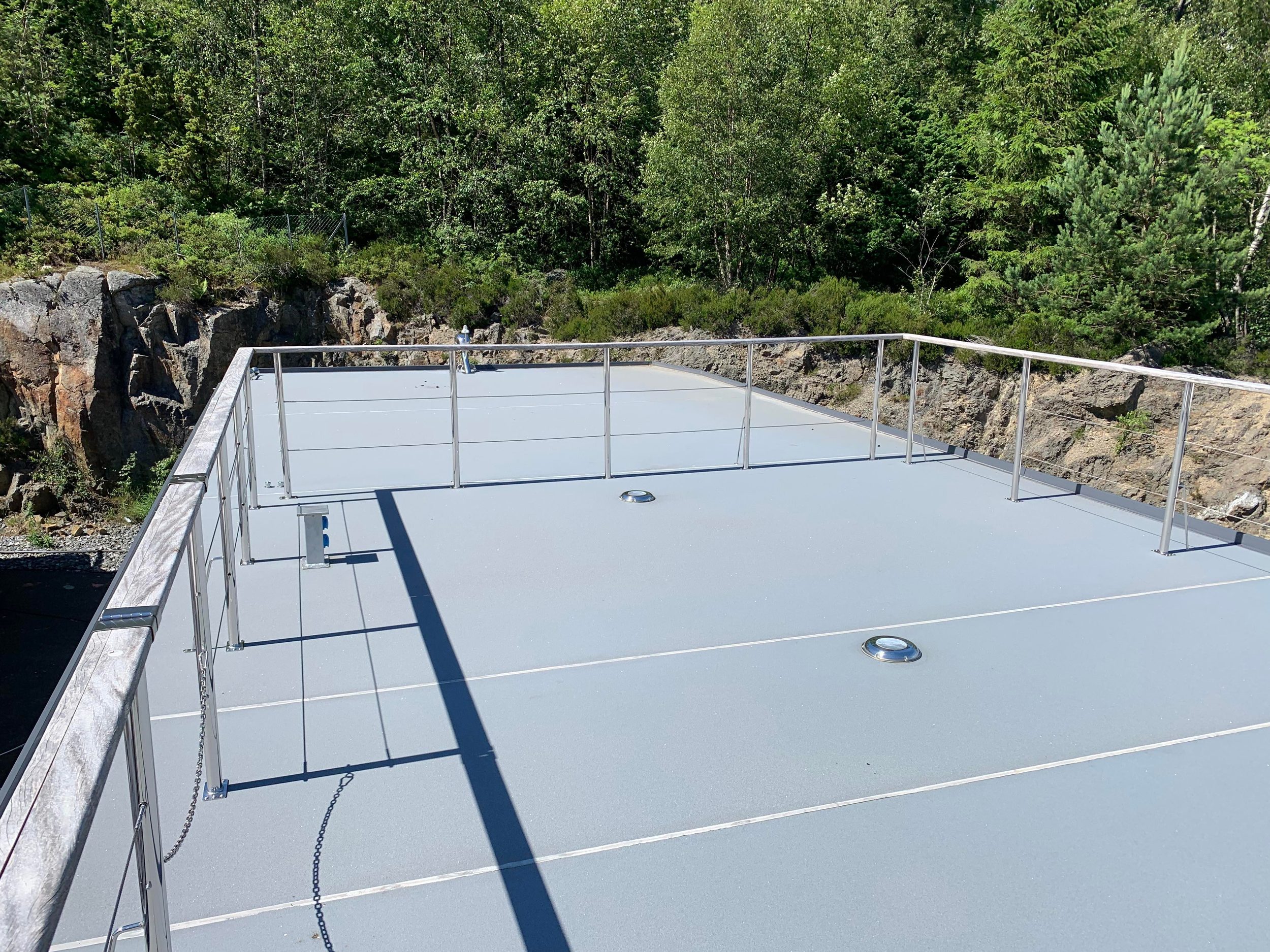 foto: 24 Waterbus Optima Houseboat