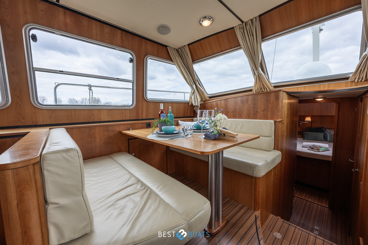 foto: 46 Linssen Grand Sturdy 40.9 AC