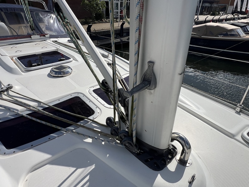 foto: 30 Bavaria 39 Cruiser