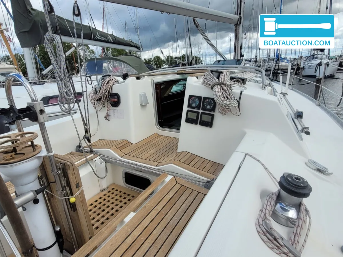 foto: 32 Beneteau First 32s5