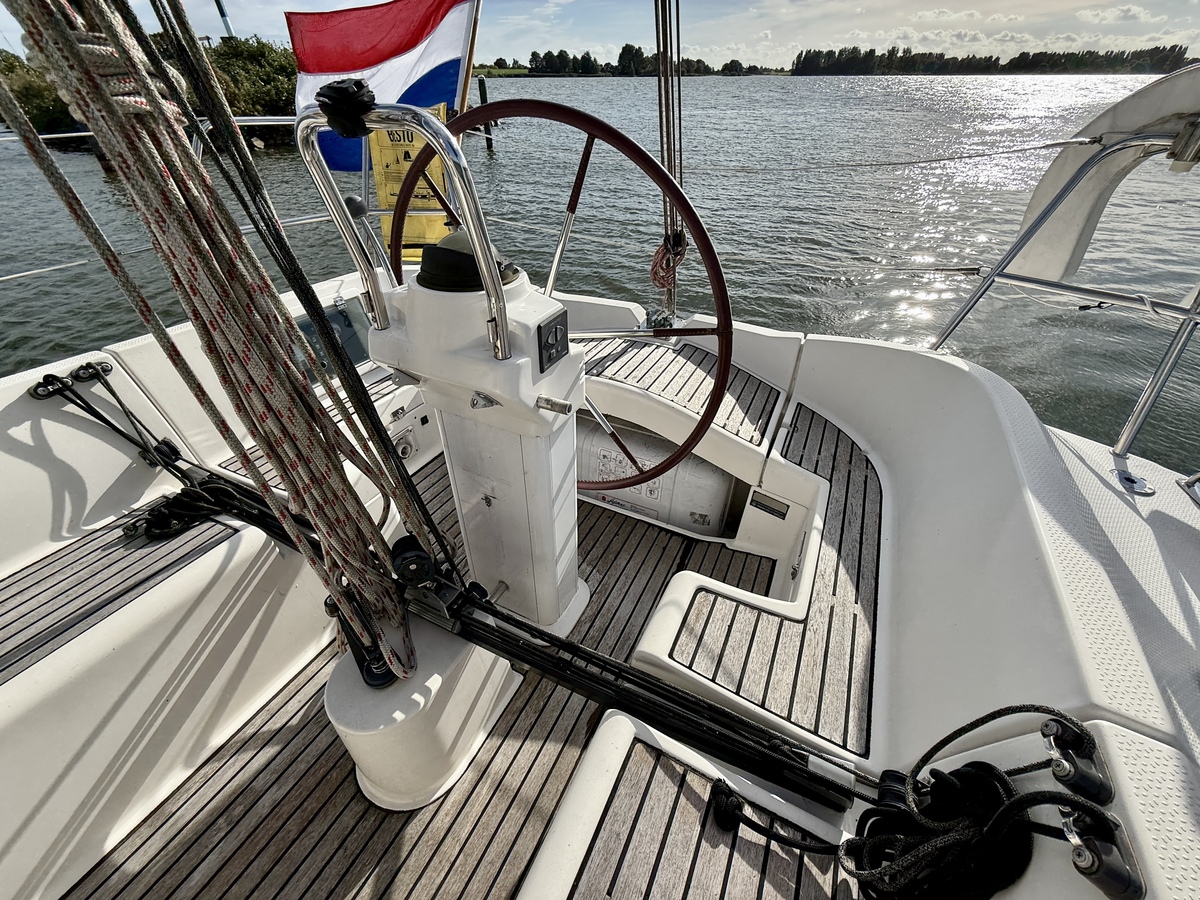 foto: 56 Jeanneau Sun Fast 36