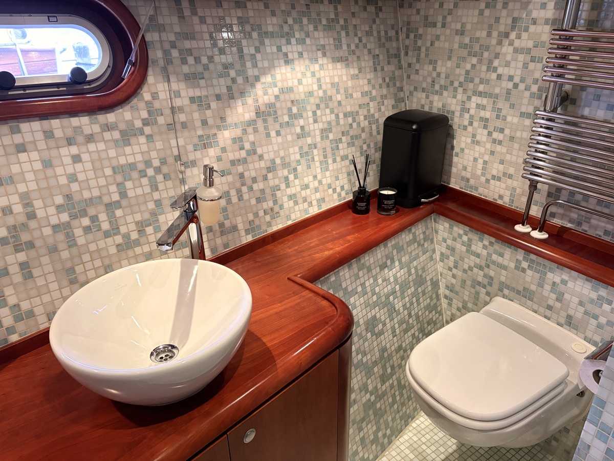 foto: 33 Pacific Prestige 190